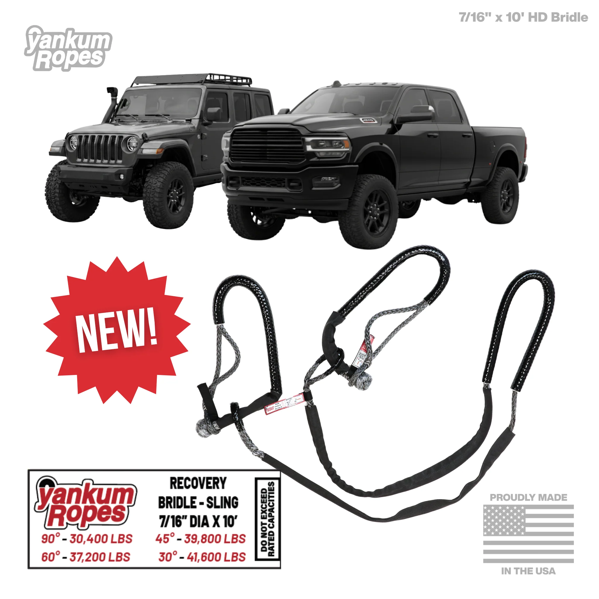 NH Overland
